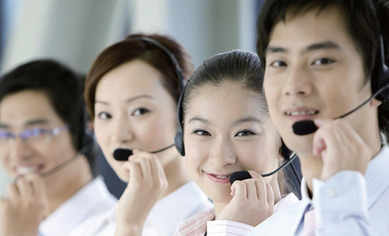 完善售后 合作無(wú)憂