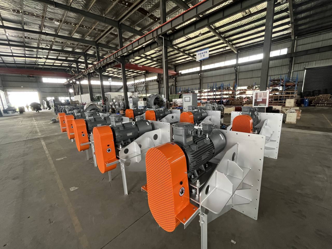 插入式不銹鋼高溫風機 插入式不銹鋼高溫風機