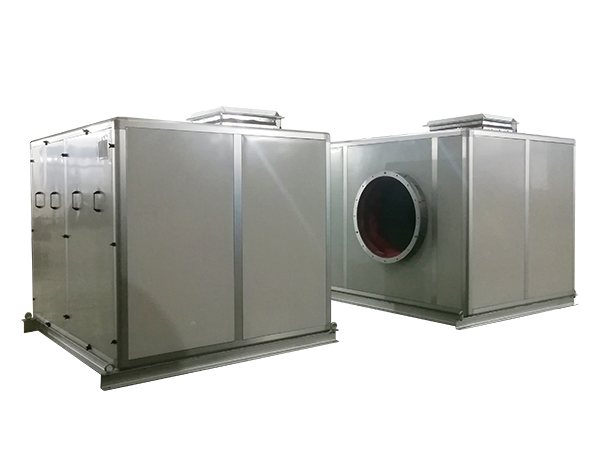 低噪聲隔音箱離心式風機 低噪聲隔音箱離心式風機