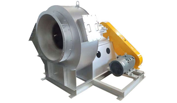 防腐蝕不銹鋼風(fēng)機