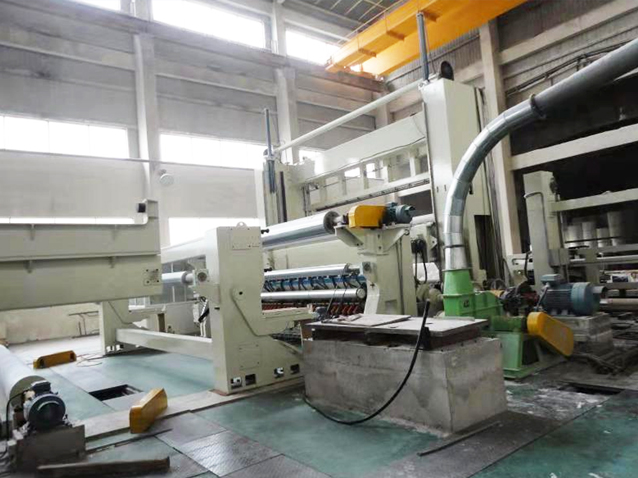 佰斯拓連續(xù)供應(yīng)中糧集團(tuán)工業(yè)離心風(fēng)機(jī)