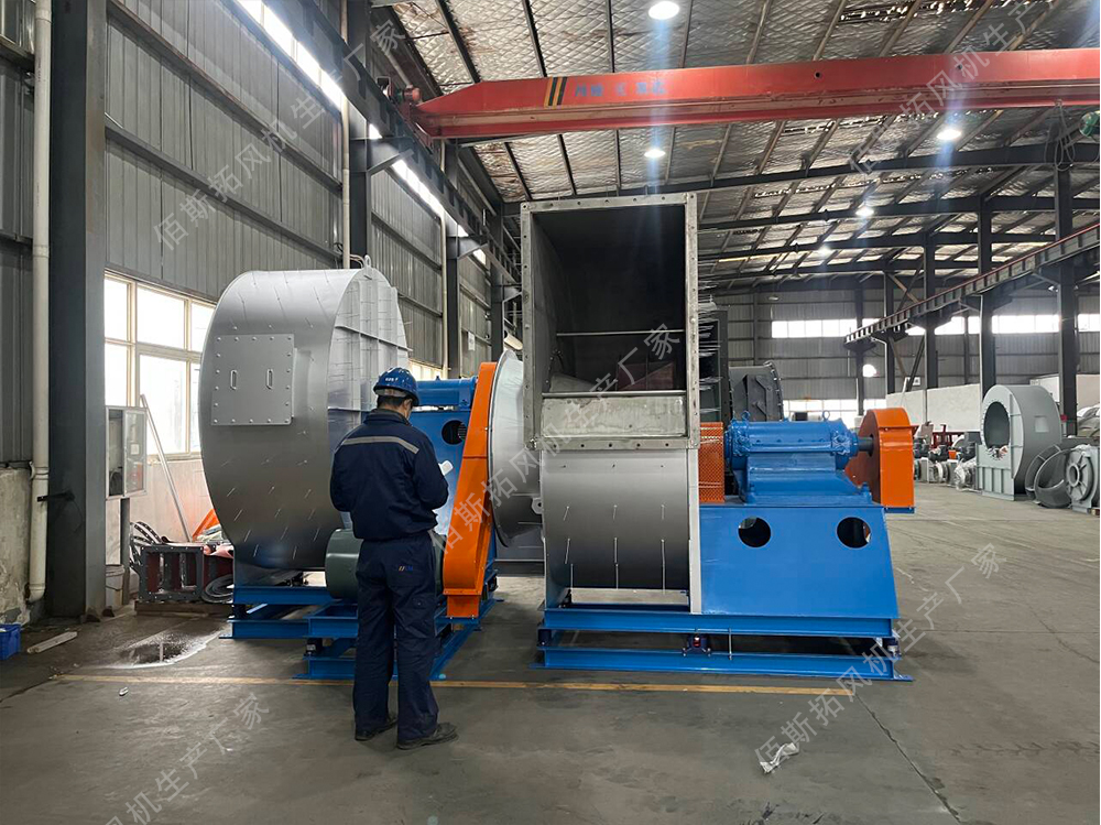 催化燃燒配套脫硫風(fēng)機(jī) 催化燃燒配套脫硫風(fēng)機(jī)