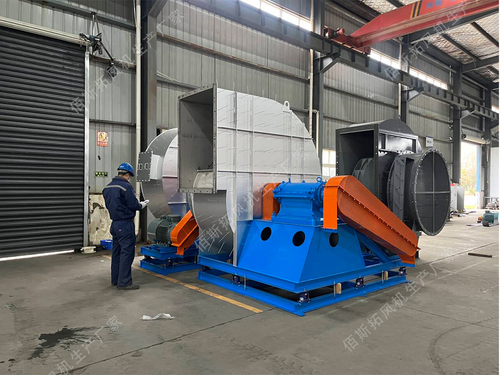 催化燃燒配套脫硫風(fēng)機(jī) 催化燃燒配套脫硫風(fēng)機(jī)