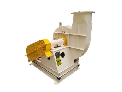 除塵風機該怎么清洗？佰斯拓