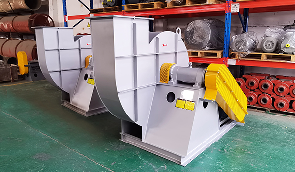 江蘇省內(nèi)不銹鋼離心風機多少錢一臺，不銹鋼離心風機報價_佰斯拓