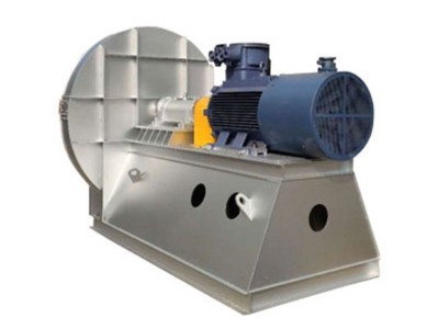 高壓風機是的磨損是以什么形式表現的？佰斯拓