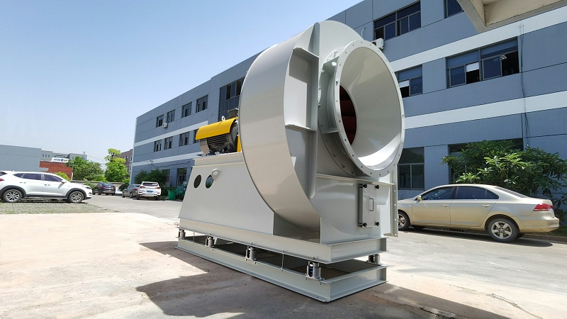 工業(yè)除塵風(fēng)機(jī)怎樣清洗方便? 工業(yè)除塵風(fēng)機(jī)怎樣清洗方便?