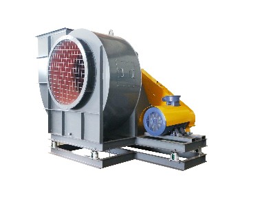 除塵離心風(fēng)機如何進行節(jié)能呢？佰斯拓