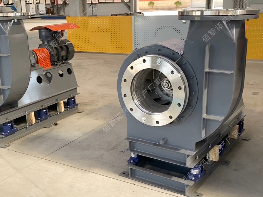 化工廠零泄漏風(fēng)機(jī) 化工廠零泄漏風(fēng)機(jī)