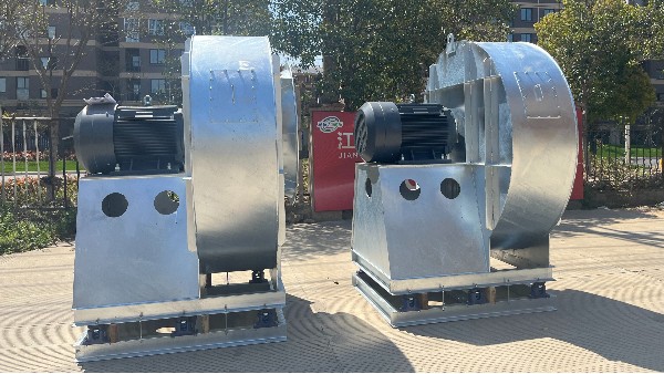 直連跟皮帶輪離心風(fēng)機(jī)哪個噪音低