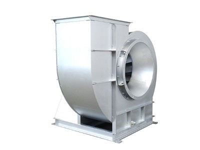 工業(yè)離心風機的軸承有什么作用？佰斯拓