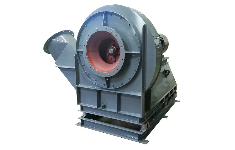 高壓風(fēng)機的最高壓力是多少？