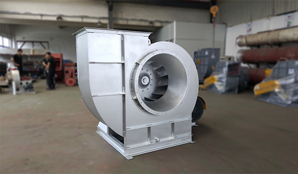 高溫風機的8大結構是哪些？離心風機廠家為您揭曉！