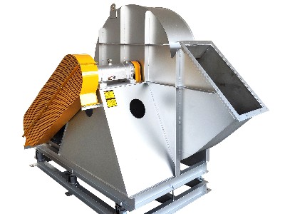 耐高溫不銹鋼風機的保養方法