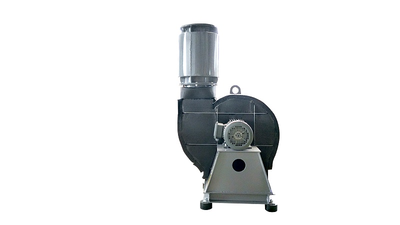 高壓離心風(fēng)機有什么優(yōu)點？佰斯拓