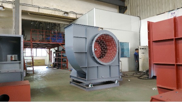 在購買并使用防爆風機時，應注意哪些問題？